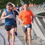 Regeneron Great Limerick Run - Marathon and Relay, University of Limerick, Sunday April 30, 2023. Picture: Krzysztof Piotr Luszczki/ilovelimerick