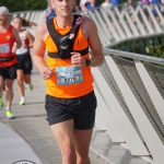 Regeneron Great Limerick Run - Marathon and Relay, University of Limerick, Sunday April 30, 2023. Picture: Krzysztof Piotr Luszczki/ilovelimerick