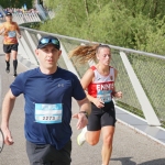 Regeneron Great Limerick Run - Marathon and Relay, University of Limerick, Sunday April 30, 2023. Picture: Krzysztof Piotr Luszczki/ilovelimerick