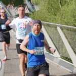 Regeneron Great Limerick Run - Marathon and Relay, University of Limerick, Sunday April 30, 2023. Picture: Krzysztof Piotr Luszczki/ilovelimerick