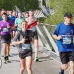 Regeneron Great Limerick Run - Marathon and Relay, University of Limerick, Sunday April 30, 2023. Picture: Krzysztof Piotr Luszczki/ilovelimerick