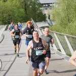 Regeneron Great Limerick Run - Marathon and Relay, University of Limerick, Sunday April 30, 2023. Picture: Krzysztof Piotr Luszczki/ilovelimerick