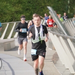 Regeneron Great Limerick Run - Marathon and Relay, University of Limerick, Sunday April 30, 2023. Picture: Krzysztof Piotr Luszczki/ilovelimerick