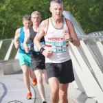 Regeneron Great Limerick Run - Marathon and Relay, University of Limerick, Sunday April 30, 2023. Picture: Krzysztof Piotr Luszczki/ilovelimerick