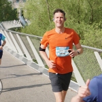 Regeneron Great Limerick Run - Marathon and Relay, University of Limerick, Sunday April 30, 2023. Picture: Krzysztof Piotr Luszczki/ilovelimerick