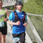 Regeneron Great Limerick Run - Marathon and Relay, University of Limerick, Sunday April 30, 2023. Picture: Krzysztof Piotr Luszczki/ilovelimerick