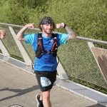 Regeneron Great Limerick Run - Marathon and Relay, University of Limerick, Sunday April 30, 2023. Picture: Krzysztof Piotr Luszczki/ilovelimerick