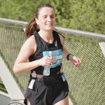 Regeneron Great Limerick Run - Marathon and Relay, University of Limerick, Sunday April 30, 2023. Picture: Krzysztof Piotr Luszczki/ilovelimerick