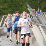 Regeneron Great Limerick Run - Marathon and Relay, University of Limerick, Sunday April 30, 2023. Picture: Krzysztof Piotr Luszczki/ilovelimerick