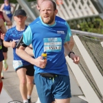 Regeneron Great Limerick Run - Marathon and Relay, University of Limerick, Sunday April 30, 2023. Picture: Krzysztof Piotr Luszczki/ilovelimerick