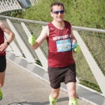 Regeneron Great Limerick Run - Marathon and Relay, University of Limerick, Sunday April 30, 2023. Picture: Krzysztof Piotr Luszczki/ilovelimerick