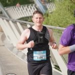 Regeneron Great Limerick Run - Marathon and Relay, University of Limerick, Sunday April 30, 2023. Picture: Krzysztof Piotr Luszczki/ilovelimerick