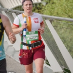 Regeneron Great Limerick Run - Marathon and Relay, University of Limerick, Sunday April 30, 2023. Picture: Krzysztof Piotr Luszczki/ilovelimerick