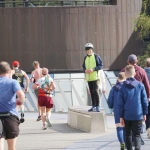 Regeneron Great Limerick Run - Marathon and Relay, University of Limerick, Sunday April 30, 2023. Picture: Krzysztof Piotr Luszczki/ilovelimerick