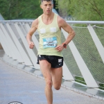 Regeneron Great Limerick Run - Marathon and Relay, University of Limerick, Sunday April 30, 2023. Picture: Krzysztof Piotr Luszczki/ilovelimerick