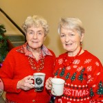 Grey Hares Ensemble Christmas 2025. Picture: 
Olena Oleksienko/ilovelimerick