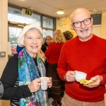 Grey Hares Ensemble Christmas 2025. Picture: 
Olena Oleksienko/ilovelimerick