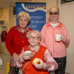 Grey Hares Ensemble Christmas 2025. Picture: 
Olena Oleksienko/ilovelimerick