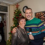 Grey Hares Ensemble Christmas 2025. Picture: 
Olena Oleksienko/ilovelimerick