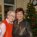 Grey Hares Ensemble Christmas 2025. Picture: 
Olena Oleksienko/ilovelimerick