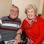 Grey Hares Ensemble Christmas 2025. Picture: 
Olena Oleksienko/ilovelimerick