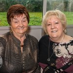 Grey Hares Ensemble Christmas 2025. Picture: 
Olena Oleksienko/ilovelimerick