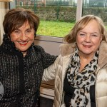 Grey Hares Ensemble Christmas 2025. Picture: 
Olena Oleksienko/ilovelimerick