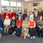 Grey Hares Ensemble Christmas 2025. Picture: 
Olena Oleksienko/ilovelimerick