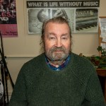 Grey Hares Ensemble Christmas 2025. Picture: 
Olena Oleksienko/ilovelimerick