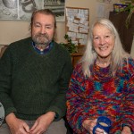 Grey Hares Ensemble Christmas 2025. Picture: 
Olena Oleksienko/ilovelimerick