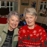 Grey Hares Ensemble Christmas 2025. Picture: 
Olena Oleksienko/ilovelimerick