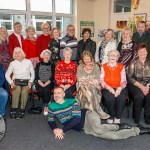 Grey Hares Ensemble Christmas 2025. Picture: 
Olena Oleksienko/ilovelimerick