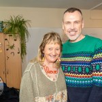 Grey Hares Ensemble Christmas 2025. Picture: 
Olena Oleksienko/ilovelimerick