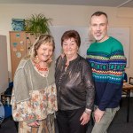 Grey Hares Ensemble Christmas 2025. Picture: 
Olena Oleksienko/ilovelimerick