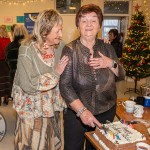 Grey Hares Ensemble Christmas 2025. Picture: 
Olena Oleksienko/ilovelimerick