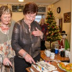 Grey Hares Ensemble Christmas 2025. Picture: 
Olena Oleksienko/ilovelimerick