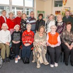 Grey Hares Ensemble Christmas 2025. Picture: 
Olena Oleksienko/ilovelimerick