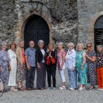 The Grey Hares Ensemble are celebrating their 1st birthday and invite Limerick’s older residents to join a unique their initiative offering a social and spiritual support network.

Inspired by the belief that aging with creativity and humor can lead to a more fulfilling and enriched life, the ensemble aims to combat the isolation, loneliness, and anxiety often experienced in the post-retirement years.

If you are interested in joining the Grey Hares Ensemble please email thegreyhares@gmail.com. Picture: 
Olena Oleksienko/ilovelimerick