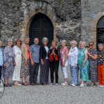 The Grey Hares Ensemble are celebrating their 1st birthday and invite Limerick’s older residents to join a unique their initiative offering a social and spiritual support network.

Inspired by the belief that aging with creativity and humor can lead to a more fulfilling and enriched life, the ensemble aims to combat the isolation, loneliness, and anxiety often experienced in the post-retirement years.

If you are interested in joining the Grey Hares Ensemble please email thegreyhares@gmail.com. Picture: 
Olena Oleksienko/ilovelimerick