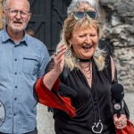 The Grey Hares Ensemble are celebrating their 1st birthday and invite Limerick’s older residents to join a unique their initiative offering a social and spiritual support network.

Inspired by the belief that aging with creativity and humor can lead to a more fulfilling and enriched life, the ensemble aims to combat the isolation, loneliness, and anxiety often experienced in the post-retirement years.

If you are interested in joining the Grey Hares Ensemble please email thegreyhares@gmail.com. Picture: 
Olena Oleksienko/ilovelimerick