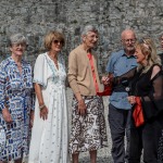 The Grey Hares Ensemble are celebrating their 1st birthday and invite Limerick’s older residents to join a unique their initiative offering a social and spiritual support network.

Inspired by the belief that aging with creativity and humor can lead to a more fulfilling and enriched life, the ensemble aims to combat the isolation, loneliness, and anxiety often experienced in the post-retirement years.

If you are interested in joining the Grey Hares Ensemble please email thegreyhares@gmail.com. Picture: 
Olena Oleksienko/ilovelimerick