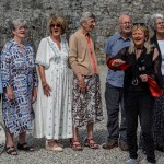 The Grey Hares Ensemble are celebrating their 1st birthday and invite Limerick’s older residents to join a unique their initiative offering a social and spiritual support network.

Inspired by the belief that aging with creativity and humor can lead to a more fulfilling and enriched life, the ensemble aims to combat the isolation, loneliness, and anxiety often experienced in the post-retirement years.

If you are interested in joining the Grey Hares Ensemble please email thegreyhares@gmail.com. Picture: 
Olena Oleksienko/ilovelimerick