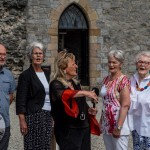 The Grey Hares Ensemble are celebrating their 1st birthday and invite Limerick’s older residents to join a unique their initiative offering a social and spiritual support network.

Inspired by the belief that aging with creativity and humor can lead to a more fulfilling and enriched life, the ensemble aims to combat the isolation, loneliness, and anxiety often experienced in the post-retirement years.

If you are interested in joining the Grey Hares Ensemble please email thegreyhares@gmail.com. Picture: 
Olena Oleksienko/ilovelimerick