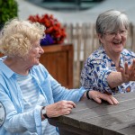 The Grey Hares Ensemble are celebrating their 1st birthday and invite Limerick’s older residents to join a unique their initiative offering a social and spiritual support network.

Inspired by the belief that aging with creativity and humor can lead to a more fulfilling and enriched life, the ensemble aims to combat the isolation, loneliness, and anxiety often experienced in the post-retirement years.

If you are interested in joining the Grey Hares Ensemble please email thegreyhares@gmail.com. Picture: 
Olena Oleksienko/ilovelimerick