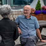 The Grey Hares Ensemble are celebrating their 1st birthday and invite Limerick’s older residents to join a unique their initiative offering a social and spiritual support network.

Inspired by the belief that aging with creativity and humor can lead to a more fulfilling and enriched life, the ensemble aims to combat the isolation, loneliness, and anxiety often experienced in the post-retirement years.

If you are interested in joining the Grey Hares Ensemble please email thegreyhares@gmail.com. Picture: 
Olena Oleksienko/ilovelimerick