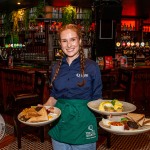 BA in Bar Management - Griffith College. Picture: Olena Oleksienko/ilovelimerick
