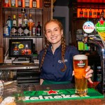 BA in Bar Management - Griffith College. Picture: Olena Oleksienko/ilovelimerick