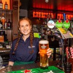 BA in Bar Management - Griffith College. Picture: Olena Oleksienko/ilovelimerick