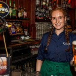 BA in Bar Management - Griffith College. Picture: Olena Oleksienko/ilovelimerick