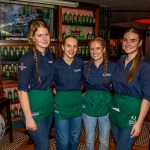 BA in Bar Management - Griffith College. Picture: Olena Oleksienko/ilovelimerick